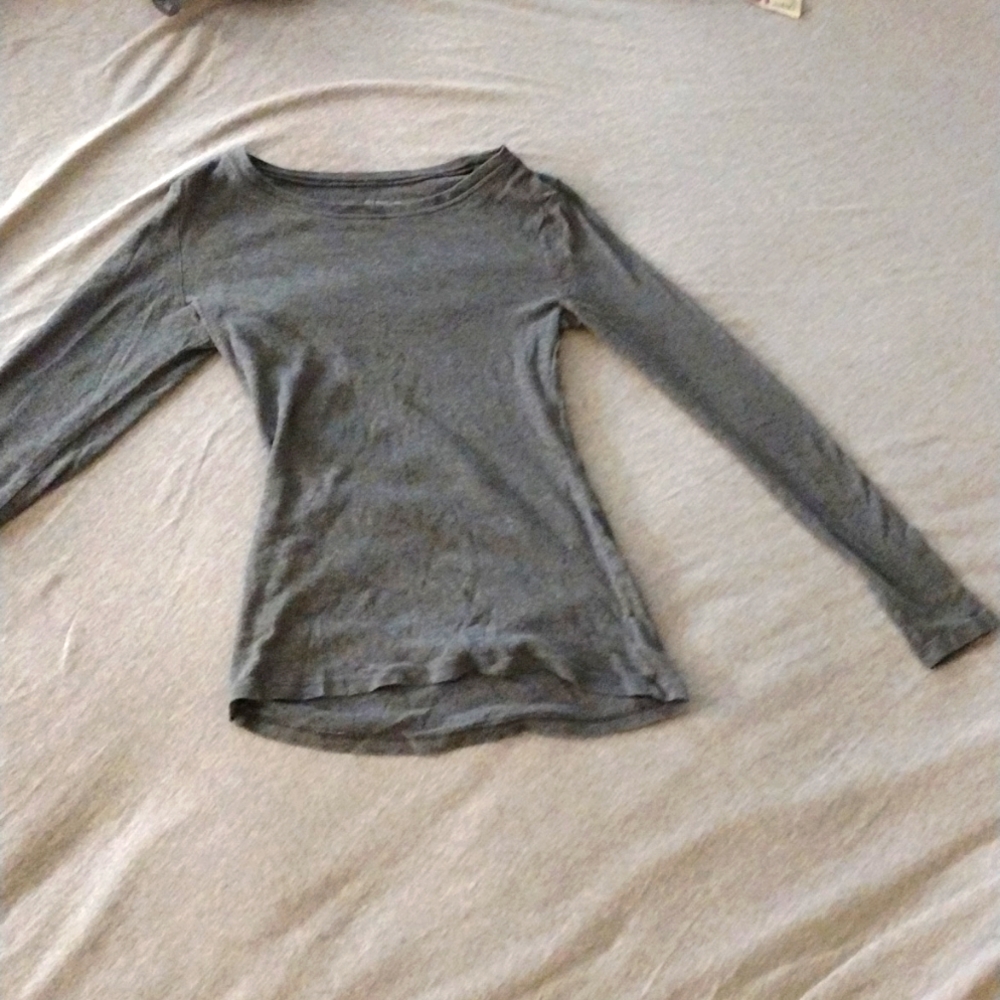 Long-Sleeve T-shirt for Women (XS) - OBO